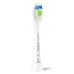 Насадки для звукової зубної щітки Philips Sonicare HX6064/87 Optimal White