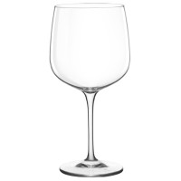 Набор бокалов для коктейля Bormioli Rocco Bartender Gin Cocktail, 755мл, h218мм, 6шт, стекло, прозрачный 170184BB9021990