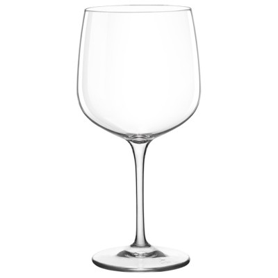 Набір келихів для коктейлю Bormioli Rocco Bartender Gin Cocktail, 755мл, h218мм, 6шт, скло, прозорий Набір келихів для коктейлю Bormioli Rocco Bartender Gin Cocktail, 755мл, h218мм, 6шт, скло, прозорий