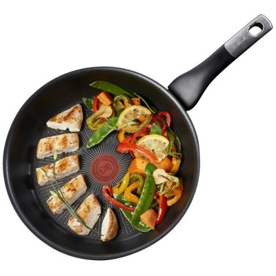 Tefal Сковорода Unlimited 28 см (G2550672) Tefal Сковорода Unlimited 28 см (G2550672)