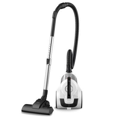 Пилосос Philips безмішковий Series 1000, 750Вт, конт пил -1.3л, вага-3.5кг, Super Clean Air, білий Пилосос Philips безмішковий Series 1000, 750Вт, конт пил -1.3л, вага-3.5кг, Super Clean Air, білий