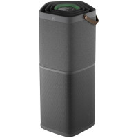 Очищувач повітря Electrolux, 145м2, 700м3/год, дисплей, 5-и шаровий HEPA фільтр, Wi-Fi, 9 режимів, сірий Очищувач повітря Electrolux, 145м2, 700м3/год, дисплей, 5-и шаровий HEPA фільтр, Wi-Fi, 9 режимів, сірий