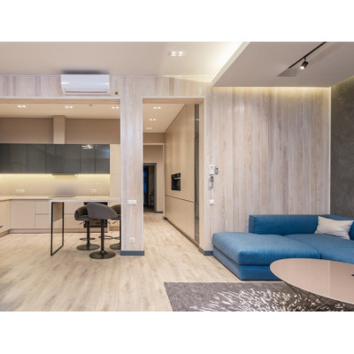 Розумна багатобарвна Wi-Fi стрічка TP-LINK TAPO L930-5