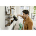 Karcher Пилосос безпровідний VC 4 Cordless myHome Pet, конт пил -0.65л, автон. робота до 30хв, вага-2.35кг, НЕРА, +1 батарея