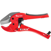 Труборіз Top Tools для пластикових труб 3-42мм, 220мм Труборіз Top Tools для пластикових труб 3-42мм, 220мм