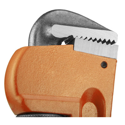 Ключ трубний Neo Tools, робочий діапазон 0-58мм, 350мм Ключ трубний Neo Tools, робочий діапазон 0-58мм, 350мм