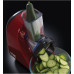 Мультирезка Russell Hobbs Desire Slice&Go, 200Вт, 3 насадки, корпус-пластик, красный (22280-56)