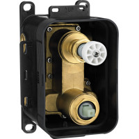 Бокс Deante Box, прихованого монтажу, з перемикачем для душу Бокс Deante Box, прихованого монтажу, з перемикачем для душу