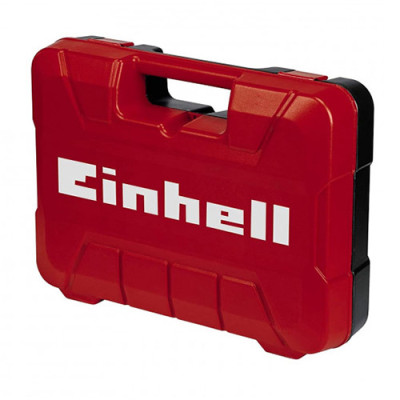Гайковерт Einhell TC-PW 610 пневматический, 610 Нм, 6,3 бар, 142 л/чв, 2 кг