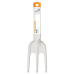 Fiskars Виделка посадкова White, 26.3 см, 89г