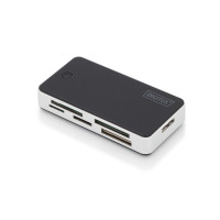 Digitus Кардрідер USB 3.0 All-in-one Digitus Кардрідер USB 3.0 All-in-one