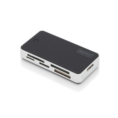 Digitus Кардрідер USB 3.0 All-in-one