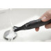 Тример Philips Multigroom series 1000, для бороди і вусів, 1хАА, насадок-4, сталь, чорний Тример Philips Multigroom series 1000, для бороди і вусів, 1хАА, насадок-4, сталь, чорний