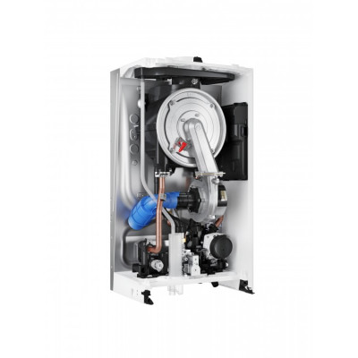 Котел газовий Ariston CARES S 30 конденсаційний двоконтурний 30кВт