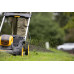 Газонокосарка акумуляторна DeWalt XR FLEXVOLT 54В 53см 67л 25-102мм 26кг без АКБ та ЗП