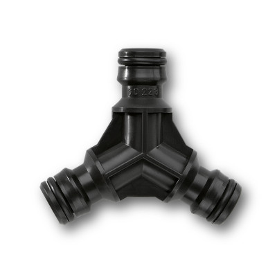 Karcher Трійник для поливу Karcher Трійник для поливу