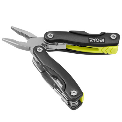 Ryobi Мультитул RMT14 14 функцій 68мм 0.09кг