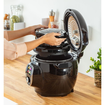Насадка на мультиварку Tefal Extra Crisp EY150830 (EY150830)