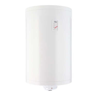 Водонагрівач електр. TIKI круглий TGR, 100л, 2кВт, мех. кер-ння, С, білий, 700173 Водонагрівач електр. TIKI круглий TGR, 100л, 2кВт, мех. кер-ння, С, білий, 700173