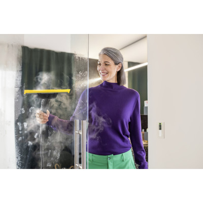 Насадка Karcher для вікон до пароочисників Comfort Насадка Karcher для вікон до пароочисників Comfort