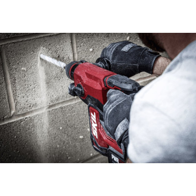 Перфоратор акумуляторний SKIL 3851 CA XP SDS-plus 20В 2.2Дж 4 режими 2кг без АКБ та ЗП