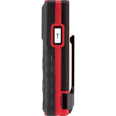 Далекомір лазерний Milwaukee LDM30, 0.15-30м, ±2мм, 2AАA 0.1кг