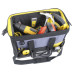 Сумка для інструменту Stanley Basic Open Mouth, жорстка конструкція, поліестер, 23х44.7x27.5см