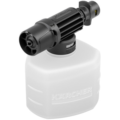 Насадка пінна Karcher FJ 3 0.3л (заміна артикула 2.643-150.0) Насадка пінна Karcher FJ 3 0.3л (заміна артикула 2.643-150.0)