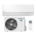 Panasonic Кондиціонер Super Compact CS-TZ50ZKEW/CU-TZ50ZKE, 52 м2, інвертор, A++/A+, до -15°С, Wi-Fi, R32, білий