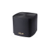 Wi-Fi Mesh система Asus ZenWiFi XD4 Plus 3pk Black (90IG07M0-MO3C50)