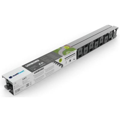 Cellfast Бордюр садовий UNIBORD, 4.5см х 4м