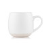 Чашка ARDESTO Alcor, 450мл, кераміка, білий