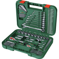 Набір інструментів Bosch, 1/2