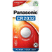 Батарейка Panasonic літієва CR2032 блістер, 1 шт.
