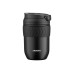 Термокружка Ardesto Cosy, 400мл, нержавеющая сталь, черный (AR2640BT)