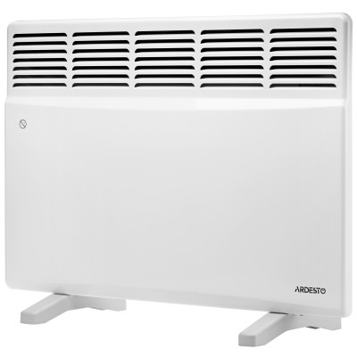 Конвектор Электрический ARDESTO CH-1500M [CH-1500MCW], 1,5кВт, 15кв м