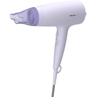 Фен Philips 3000 Series, 2100Вт, 3 режими, хол. обдув, ліловий