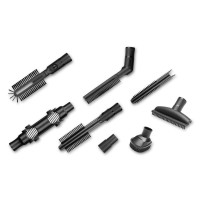 Комплект для пилососів VC Karcher, багатофункціональний Комплект для пилососів VC Karcher, багатофункціональний