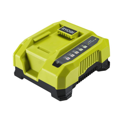 Ryobi Зарядное устройство RY36C60A 36В 6.А быстрозарядное 5133004555