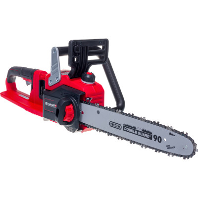 Пила цепная аккумуляторная Einhell GP-LC 36/35 Li-Solo 18В PXC шина 35см бесщеточная 15м/с 3.79кг без АКБ и ЗУ (4501780)