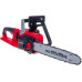 Пила цепная аккумуляторная Einhell GP-LC 36/35 Li-Solo 18В PXC шина 35см бесщеточная 15м/с 3.79кг без АКБ и ЗУ (4501780)