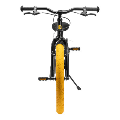 Дитячий велосипед Miqilong ST 20