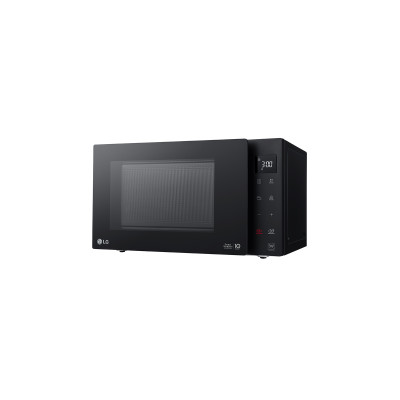 Микроволновая печь LG MS2336GIB