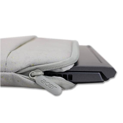 Acer Чохол для ноутбука Vero 15.6 ECO Grey Acer Чохол для ноутбука Vero 15.6 ECO Grey