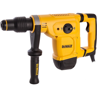 Молоток відбійний DeWalt 1050Bт 7.1Дж 3150уд/хв кейс 5.6кг