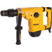 Молоток відбійний DeWalt 1050Bт 7.1Дж 3150уд/хв кейс 5.6кг