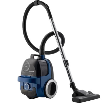 Пилосос Gorenje VCE01G2ACBL Пилосос Gorenje VCE01G2ACBL