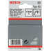 Скоби Bosch Professional тип 53, 6х11.4х0.74мм, 1000шт Скоби Bosch Professional тип 53, 6х11.4х0.74мм, 1000шт