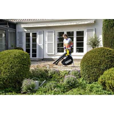 Karcher BLV 18-200 Battery