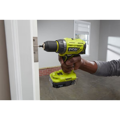 Ryobi Набір із трьох акумуляторних інструментів ONE+ RCK183A-242S